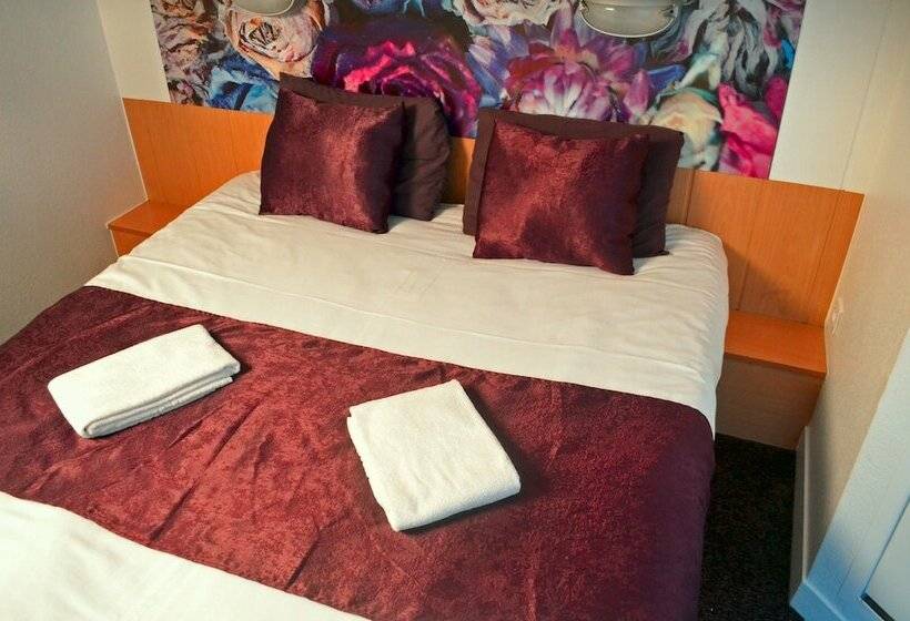 Номер Стандарт, Fasthotel Orleans Zénith