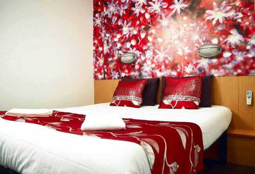 Номер Стандарт, Fasthotel Orleans Zénith