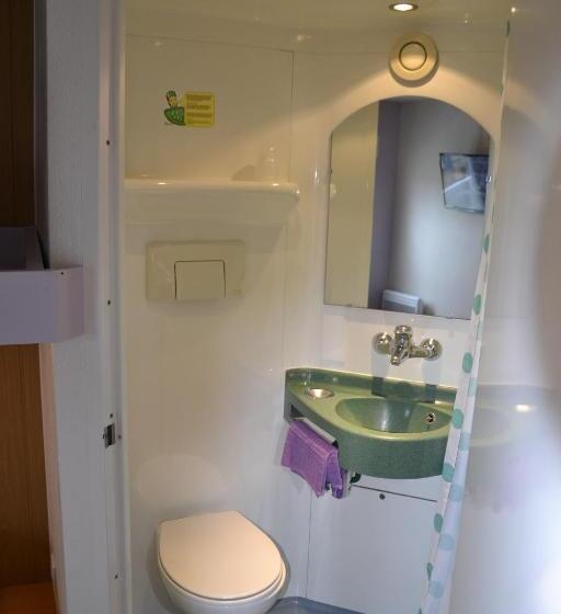 Номер Стандарт, Fasthotel Orleans Zénith