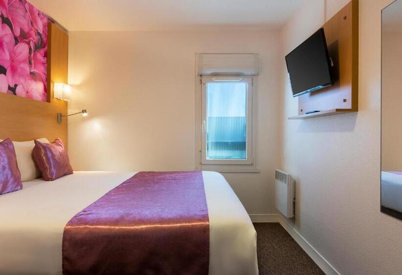 Номер Стандарт, Fasthotel Orleans Zénith