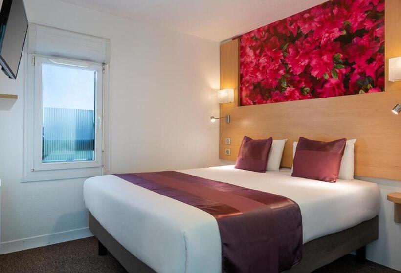 Номер Стандарт, Fasthotel Orleans Zénith