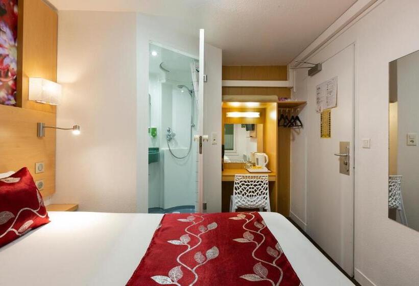 Номер Стандарт, Fasthotel Orleans Zénith