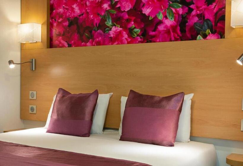 Номер Стандарт, Fasthotel Orleans Zénith