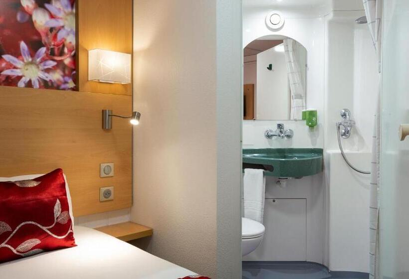 Номер Стандарт, Fasthotel Orleans Zénith