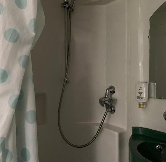 Номер Стандарт Трехместный, Fasthotel Orleans Zénith