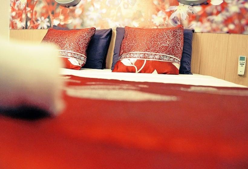 Номер Стандарт, Fasthotel Orleans Zénith