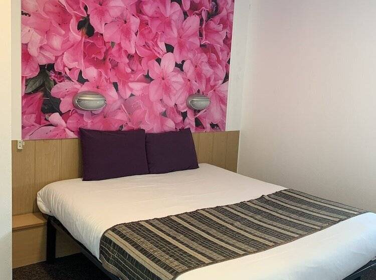 Номер Стандарт, Fasthotel Orleans Zénith