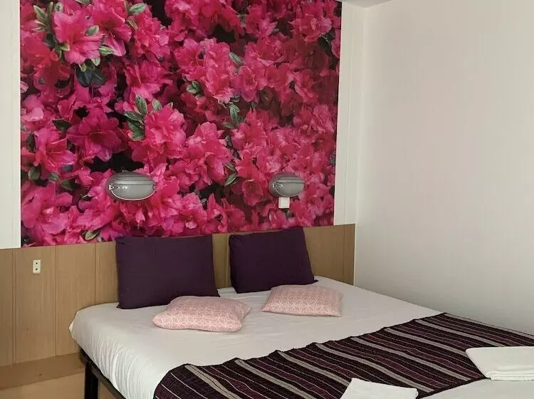スタンダードルーム, Fasthotel Orleans Zénith