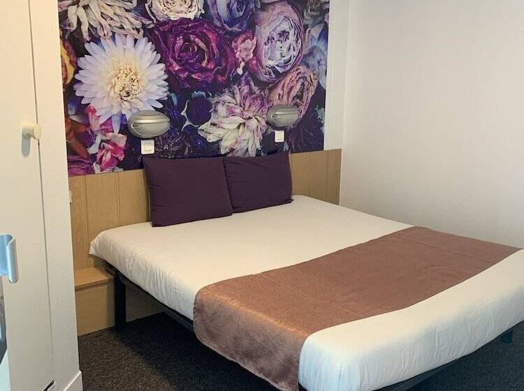 标准间, Fasthotel Orleans Zénith