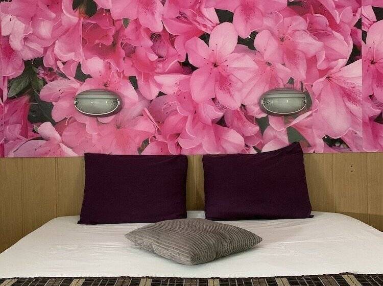 标准间, Fasthotel Orleans Zénith