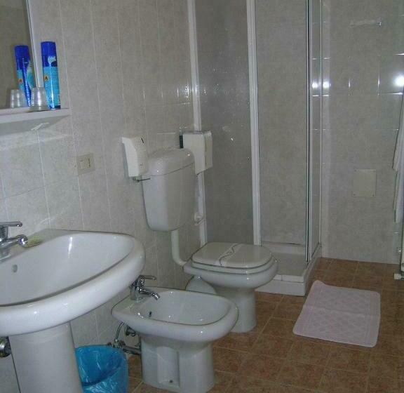 اتاق استاندارد, Antica Locanda Montin