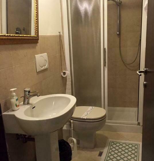 اتاق استاندارد, Antica Locanda Montin