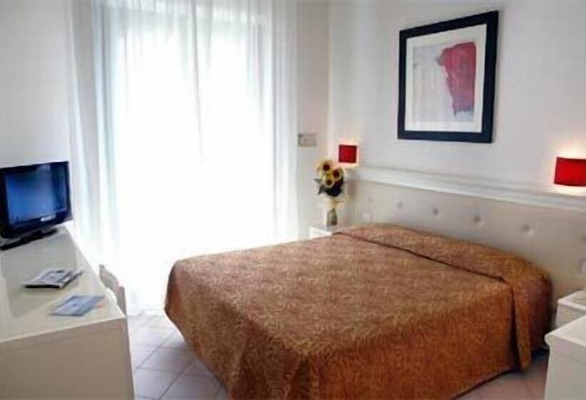 غرفة قياسية, Athena