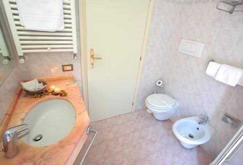 غرفة قياسية, Athena