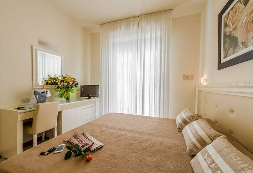 غرفة قياسية ثلاثية, Athena