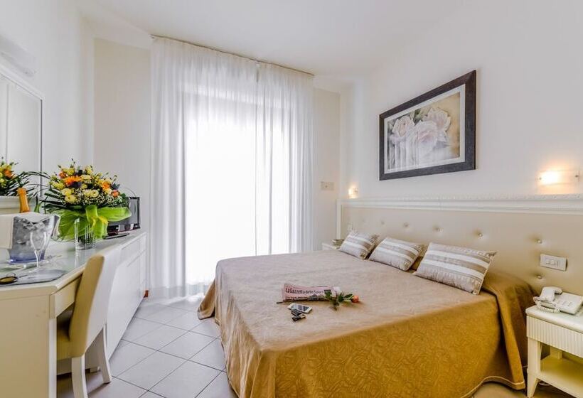 غرفة قياسية ثلاثية, Athena