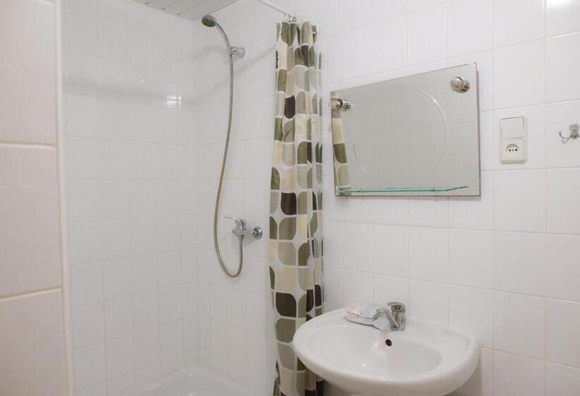 استودیوی استاندارد, Baltosios Bures