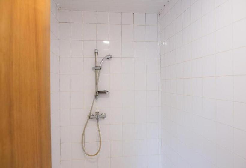 آپارتمان 1 خوابه, Baltosios Bures