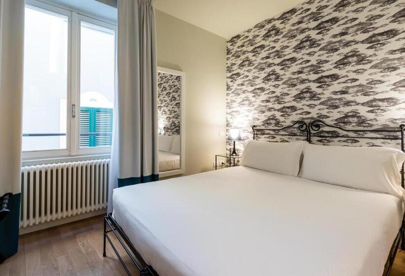 스탠다드 룸, Belvedere