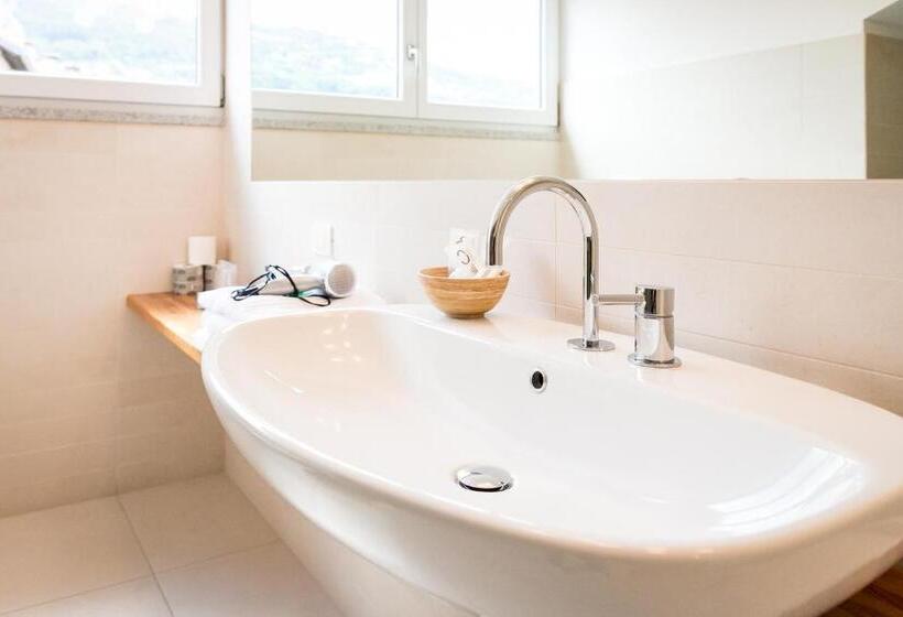 주니어 스위트 발코니, Belvedere