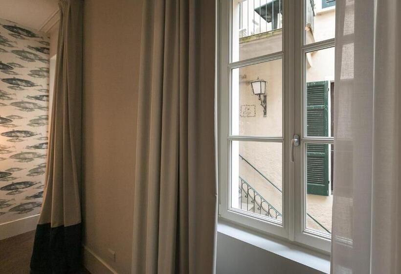 디럭스 룸 도시 전망, Belvedere