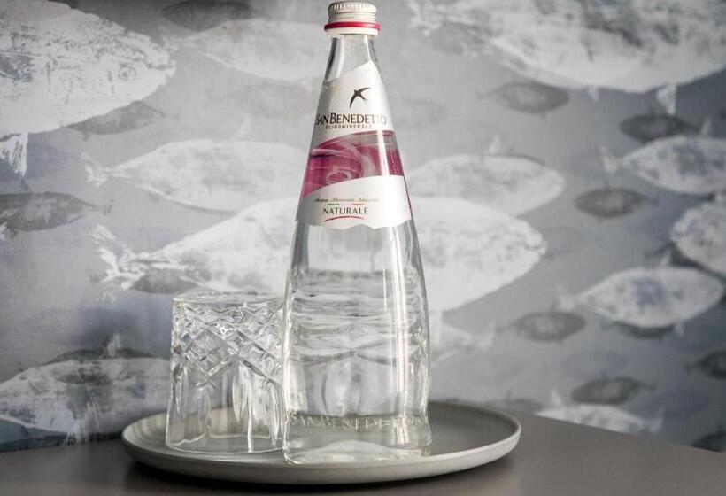 이그제큐티브 스위트, Belvedere