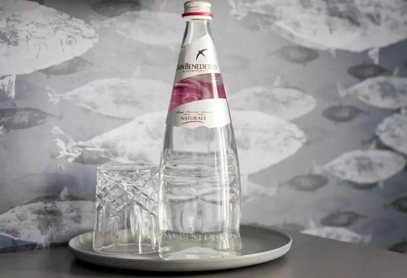 エクゼクティブスイート, Belvedere