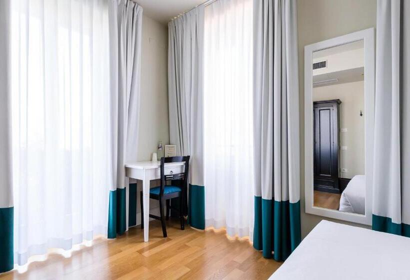 스탠다드 룸 호수 전망, Belvedere