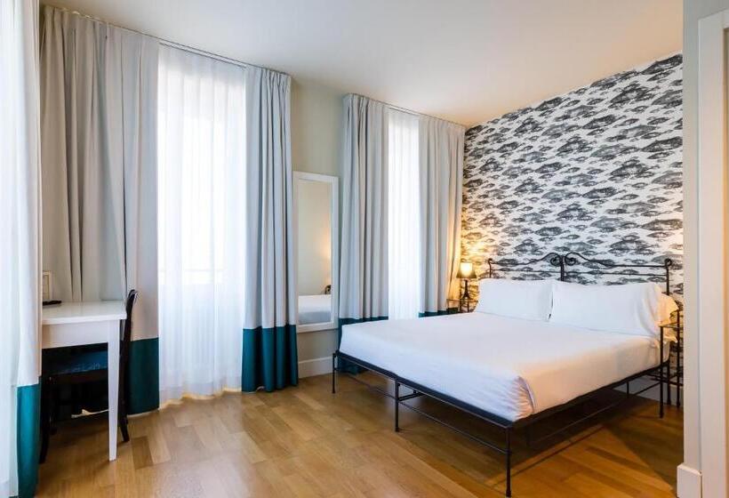 스탠다드 룸 호수 전망, Belvedere