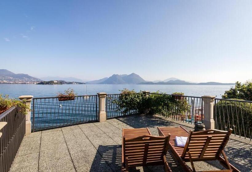 스탠다드 룸 호수 전망, Belvedere