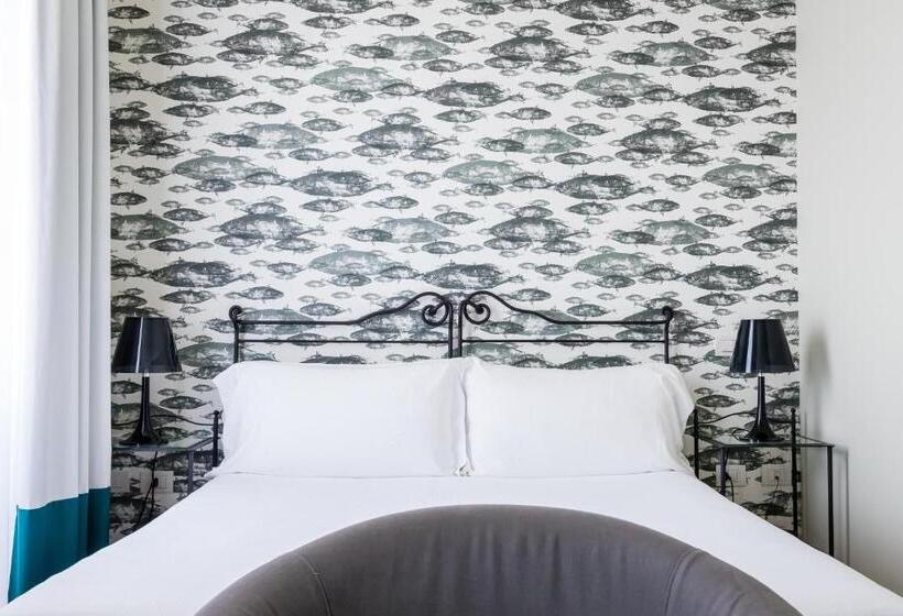 스탠다드 룸 호수 전망, Belvedere