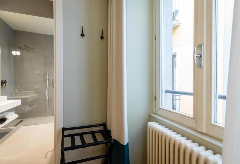 스탠다드 룸, Belvedere