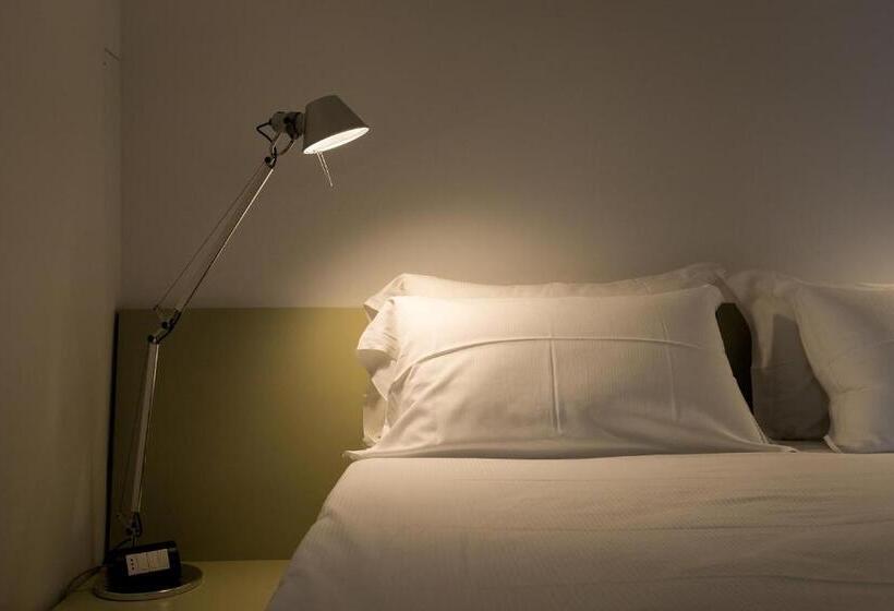 주니어 스위트 발코니, Belvedere