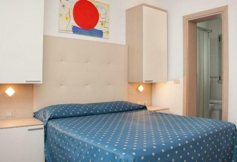 Номер Стандарт, Ca' Serena