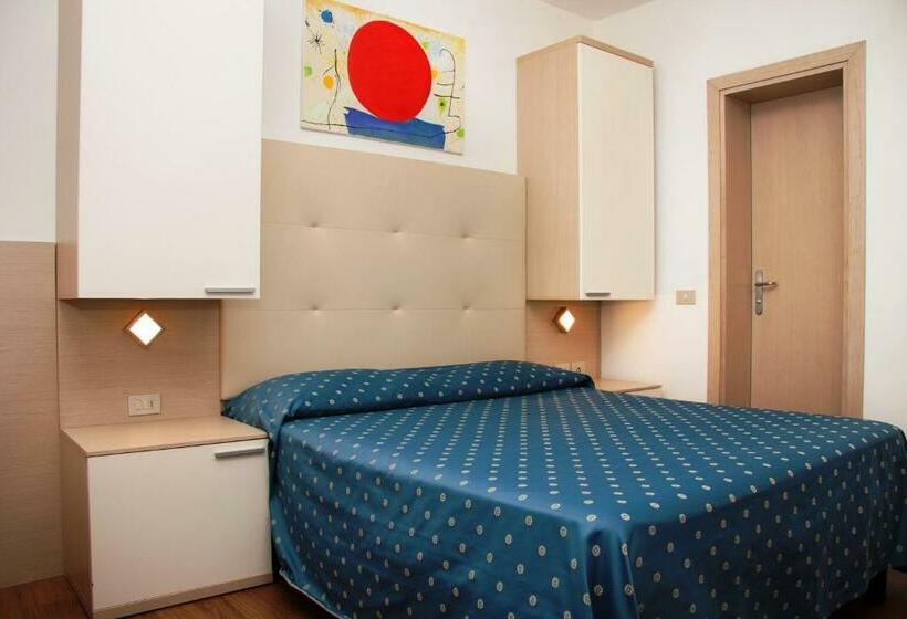 Номер Стандарт, Ca' Serena