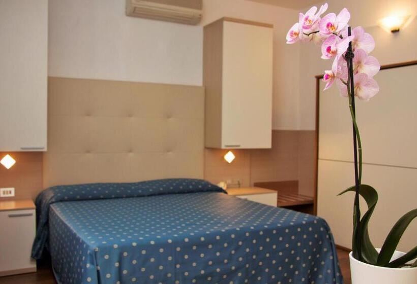 Номер Стандарт, Ca' Serena