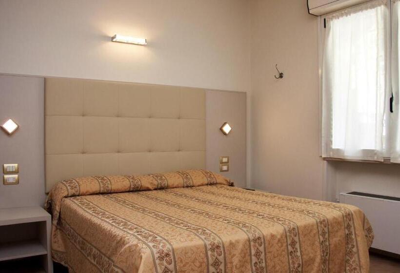 Номер Стандарт, Ca' Serena