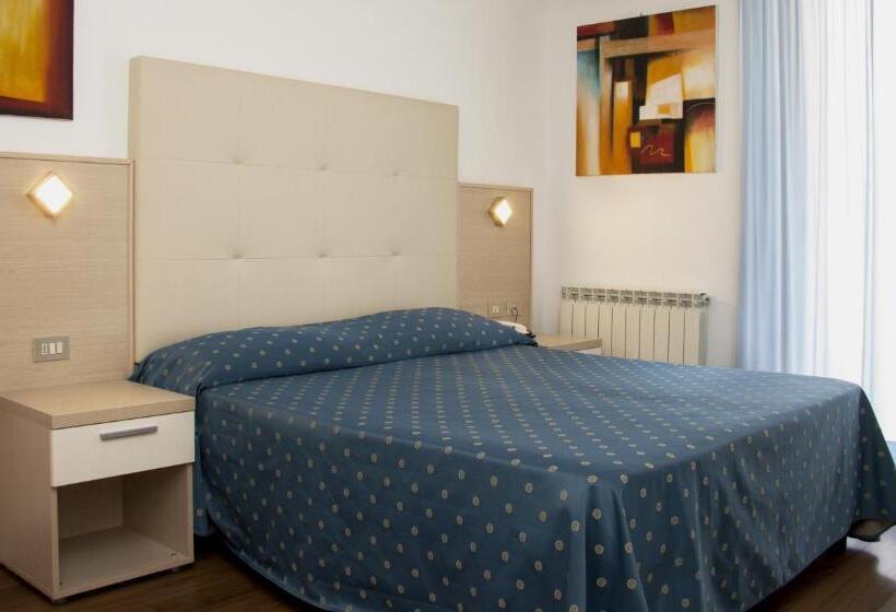 Quarto Estandar, Ca' Serena
