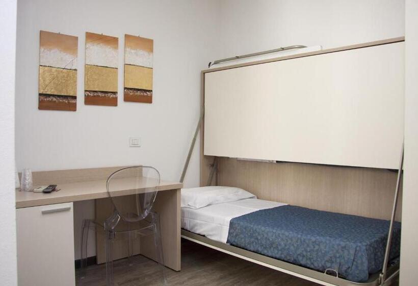 Номер Стандарт Трехместный, Ca' Serena