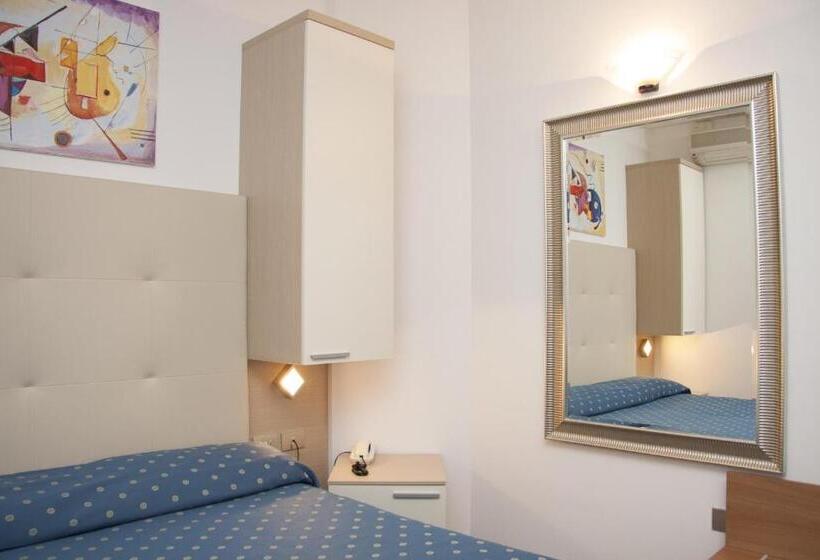 Номер Basic, Ca' Serena