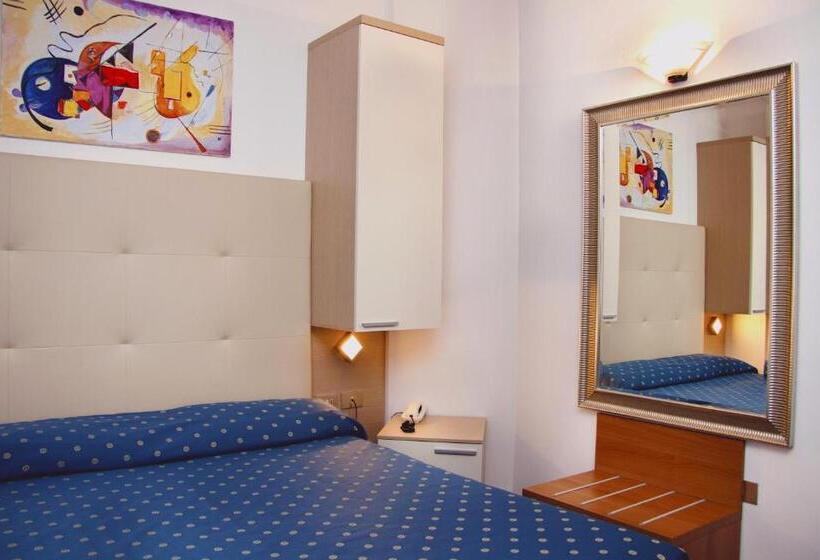 Quarto Basic, Ca' Serena