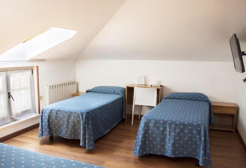 Пентхаус, Ca' Serena