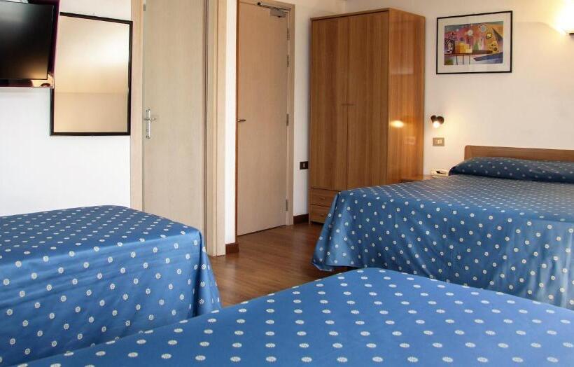 Пентхаус, Ca' Serena