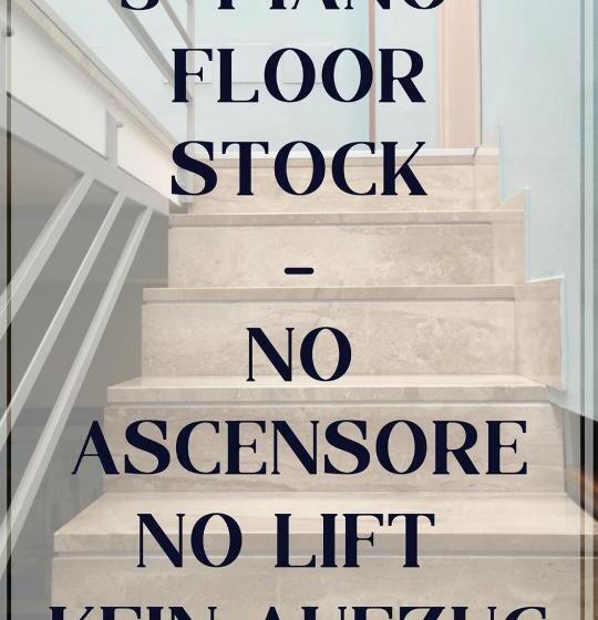 Пентхаус, Ca' Serena