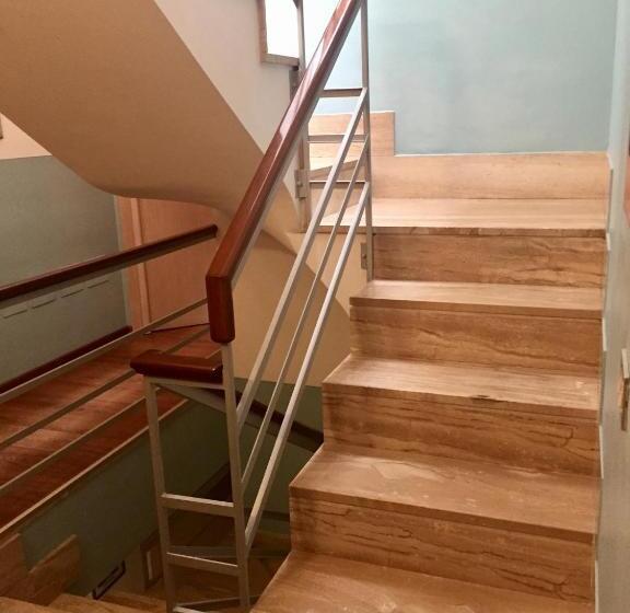 Пентхаус, Ca' Serena