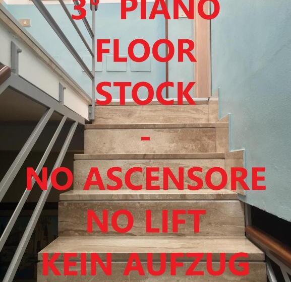 Пентхаус, Ca' Serena