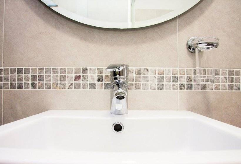 Номер Стандарт, Ca' Serena