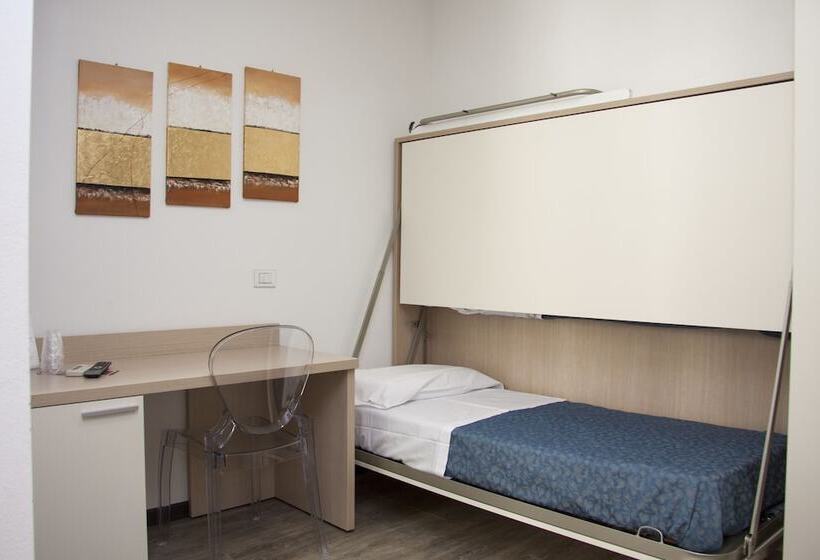 Номер Стандарт Трехместный, Ca' Serena