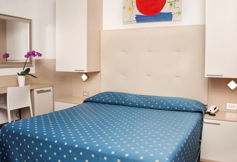 Номер Стандарт Трехместный, Ca' Serena