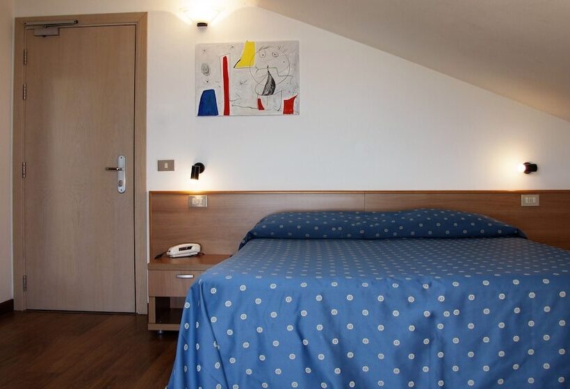 Пентхаус, Ca' Serena